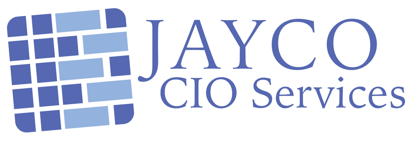 JAYCO CIO Services Logo